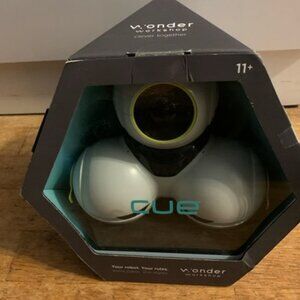 Wonder Workshop Cue Robot  Model QU01
